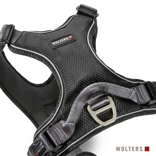 Active Pro Comfort Geschirr